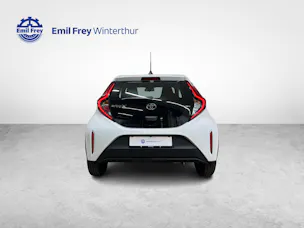 Toyota Aygo X 1.5 VVT-i HSD Comfort