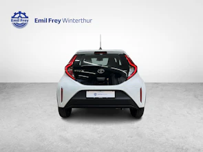 image du véhicule TOYOTA Aygo X 1.5 VVT-i HSD Comfort