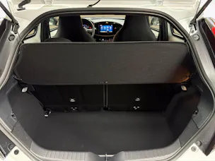Toyota Aygo X 1.5 VVT-i HSD Comfort