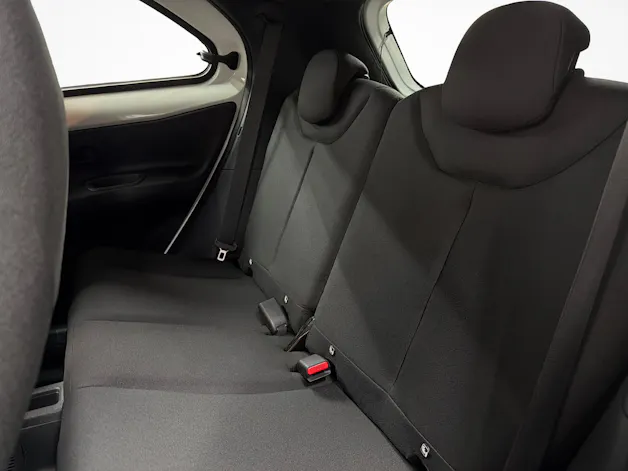 Toyota Aygo X 1.5 VVT-i HSD Comfort