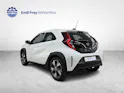 Toyota Aygo X 1.5 VVT-i HSD Comfort
