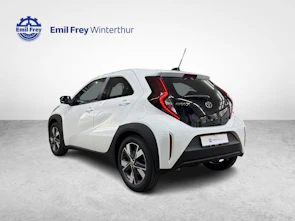 image du véhicule TOYOTA Aygo X 1.5 VVT-i HSD Comfort
