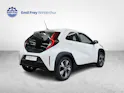 Toyota Aygo X 1.5 VVT-i HSD Comfort