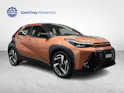 Toyota Aygo X 1.5 VVT-i HSD Style