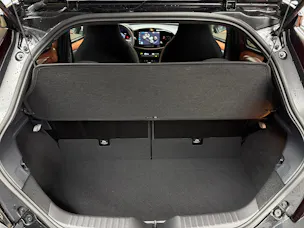 Toyota Aygo X 1.5 VVT-i HSD Style