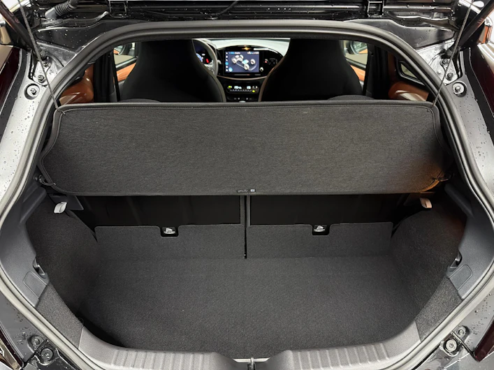 immagine del veicolo TOYOTA AYGO X