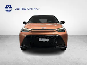 Toyota Aygo X 1.5 VVT-i HSD Style
