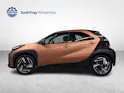 Toyota Aygo X 1.5 VVT-i HSD Style