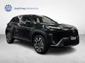 Toyota Yaris Cross 1.5 VVT-i HSD Premium AWD-i
