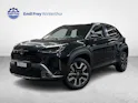 Toyota Yaris Cross 1.5 VVT-i HSD Premium AWD-i