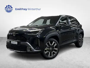 Toyota Yaris Cross 1.5 VVT-i HSD Premium AWD-i