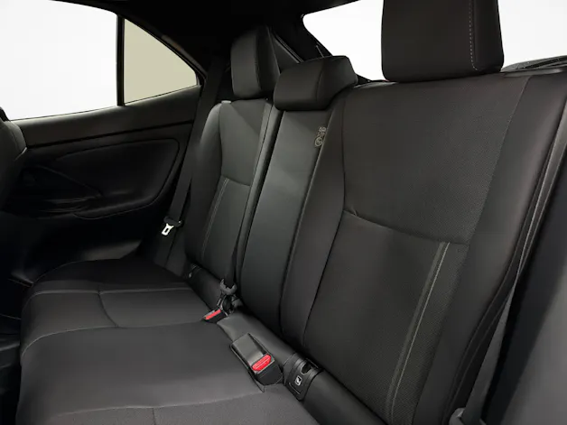Toyota Yaris Cross 1.5 VVT-i HSD Premium AWD-i