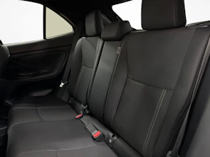 Fahrzeugbild TOYOTA Yaris Cross 1.5 VVT-i HSD Premium AWD-i