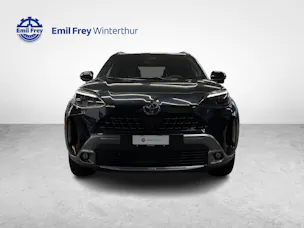 Toyota Yaris Cross 1.5 VVT-i HSD Premium AWD-i