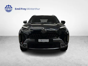 Fahrzeugbild TOYOTA Yaris Cross 1.5 VVT-i HSD Premium AWD-i