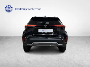 Fahrzeugbild TOYOTA Yaris Cross 1.5 VVT-i HSD Premium AWD-i