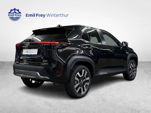 Toyota Yaris Cross 1.5 VVT-i HSD Premium AWD-i