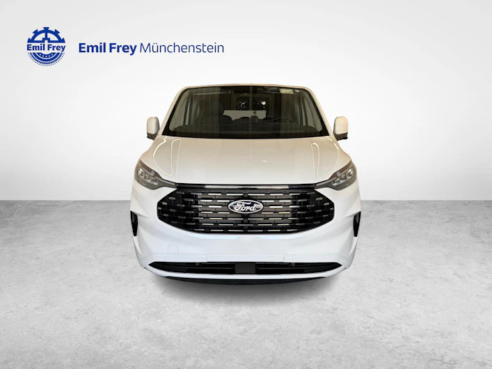 Fahrzeugbild FORD TOURNEO