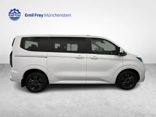 FORD Tourneo C Bus 320 L1 2.0 EcoBlue 170 Titanium 4x4