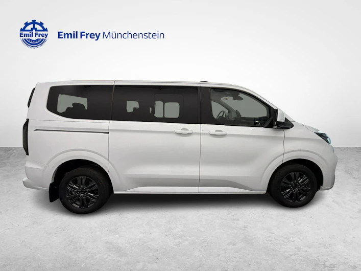 Fahrzeugbild FORD TOURNEO