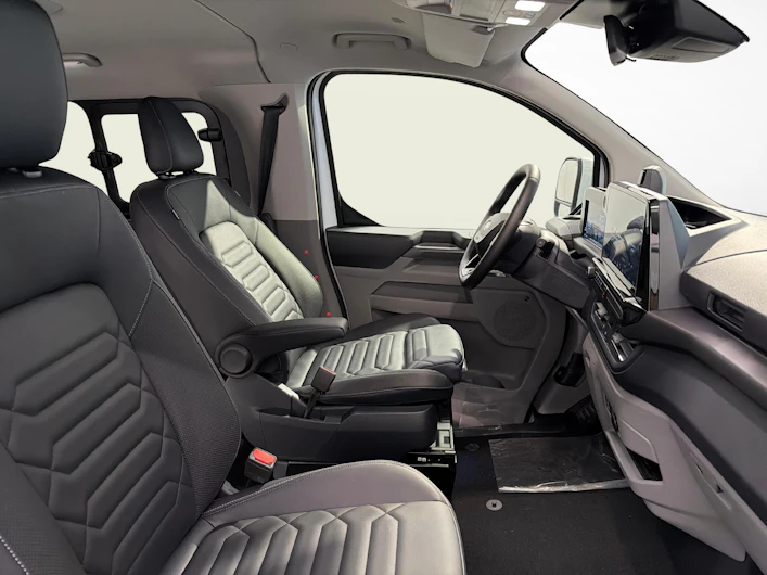 Fahrzeugbild FORD TOURNEO