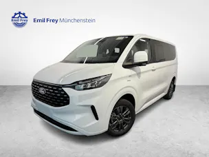 FORD Tourneo C Bus 320 L1 2.0 EcoBlue 170 Titanium 4x4