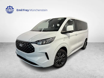 Fahrzeugbild FORD Tourneo C Bus 320 L1 2.0 EcoBlue 170 Titanium 4x4