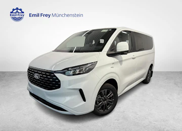 Fahrzeugbild FORD Tourneo C Bus 320 L1 2.0 EcoBlue 170 Titanium 4x4 Fahrzeugbild FORD Tourneo C Bus 320 L1 2.0 EcoBlue 170 Titanium 4x4