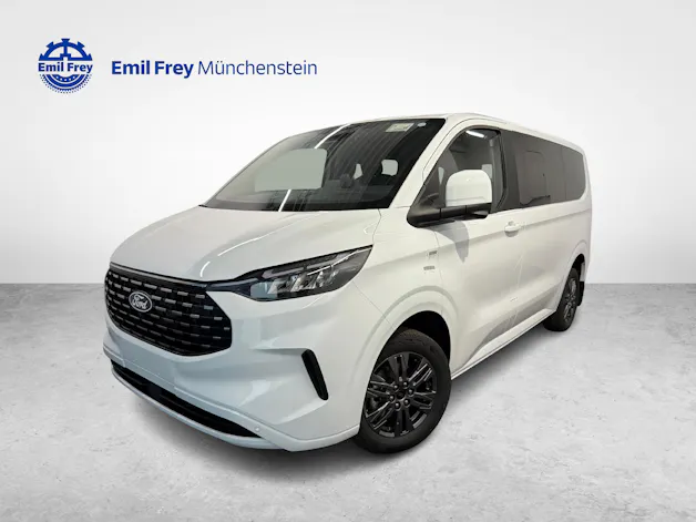 FORD Tourneo C Bus 320 L1 2.0 EcoBlue 170 Titanium 4x4