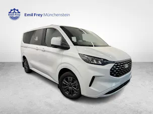 FORD Tourneo C Bus 320 L1 2.0 EcoBlue 170 Titanium 4x4