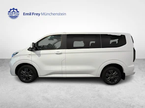 Fahrzeugbild FORD Tourneo C Bus 320 L1 2.0 EcoBlue 170 Titanium 4x4
