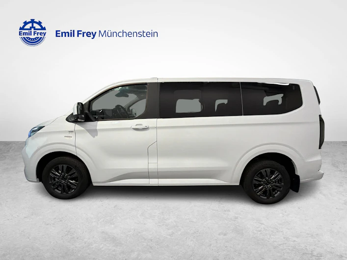 Fahrzeugbild FORD TOURNEO