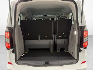 FORD Tourneo C Bus 320 L1 2.0 EcoBlue 170 Titanium 4x4