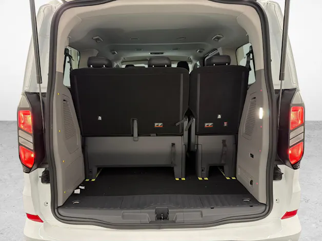FORD Tourneo C Bus 320 L1 2.0 EcoBlue 170 Titanium 4x4
