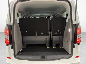 Fahrzeugbild FORD Tourneo C Bus 320 L1 2.0 EcoBlue 170 Titanium 4x4