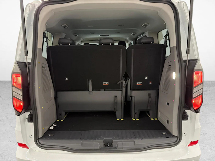 Fahrzeugbild FORD TOURNEO