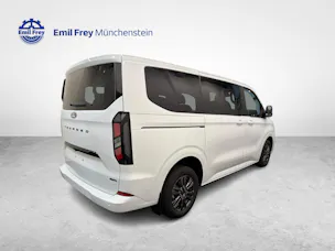 FORD Tourneo C Bus 320 L1 2.0 EcoBlue 170 Titanium 4x4