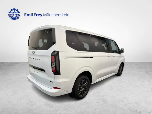 FORD Tourneo C Bus 320 L1 2.0 EcoBlue 170 Titanium 4x4