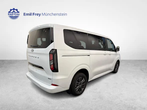Fahrzeugbild FORD Tourneo C Bus 320 L1 2.0 EcoBlue 170 Titanium 4x4