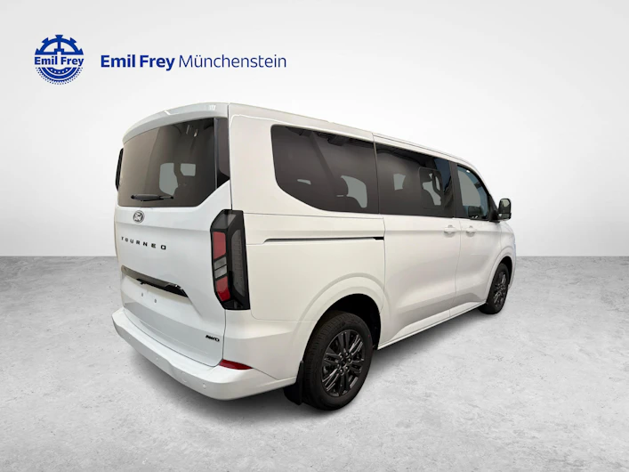 Fahrzeugbild FORD TOURNEO