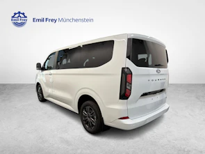 Fahrzeugbild FORD Tourneo C Bus 320 L1 2.0 EcoBlue 170 Titanium 4x4