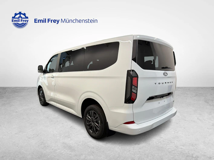 Fahrzeugbild FORD TOURNEO