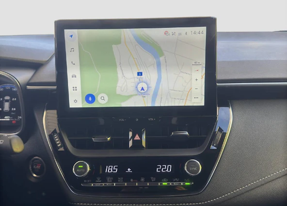 image du véhicule 13 image du véhicule 13