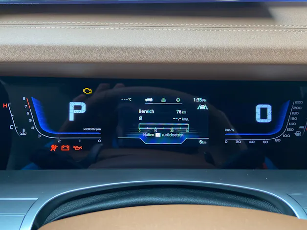 SsangYong 1.5 T-Gdi 1st Edition 4WD