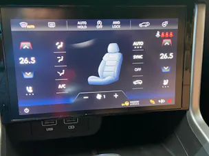 SsangYong 1.5 T-Gdi 1st Edition 4WD
