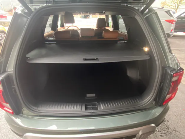 SsangYong 1.5 T-Gdi 1st Edition 4WD