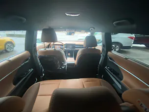 SsangYong 1.5 T-Gdi 1st Edition 4WD