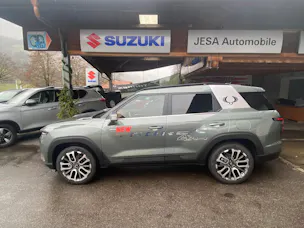 SsangYong 1.5 T-Gdi 1st Edition 4WD