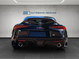 Toyota GR Supra 3.0 T Speed Force