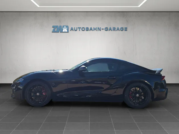Toyota GR Supra 3.0 T Speed Force